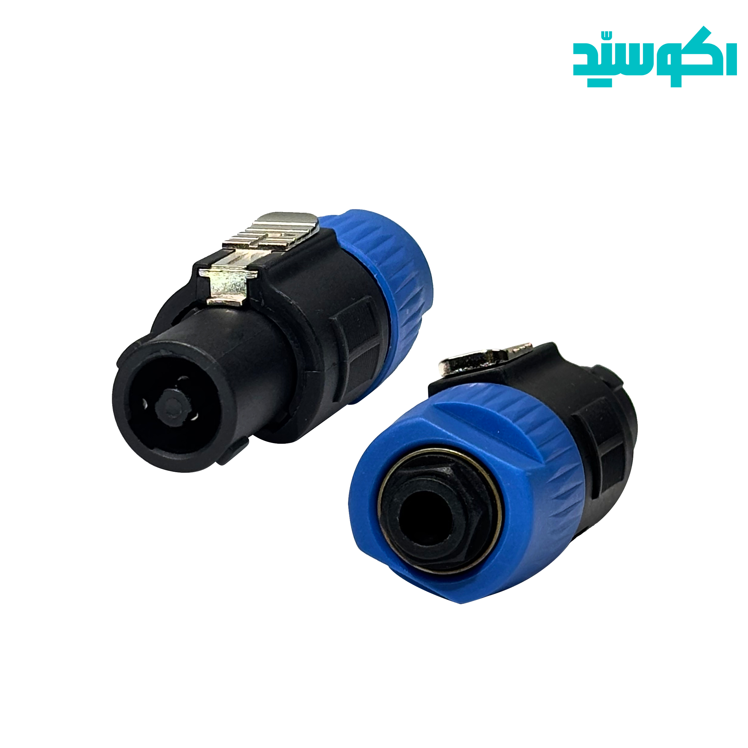 تبدیل TS به SpeakOn